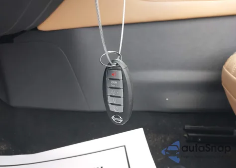 2021 Nissan Sentra Sv Xtronic Cvt z USA, uszkodzony, nr VIN 3N1AB8CVXMY330750